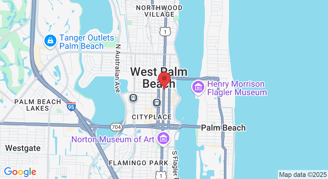 West Palm Beach, FL, USA
