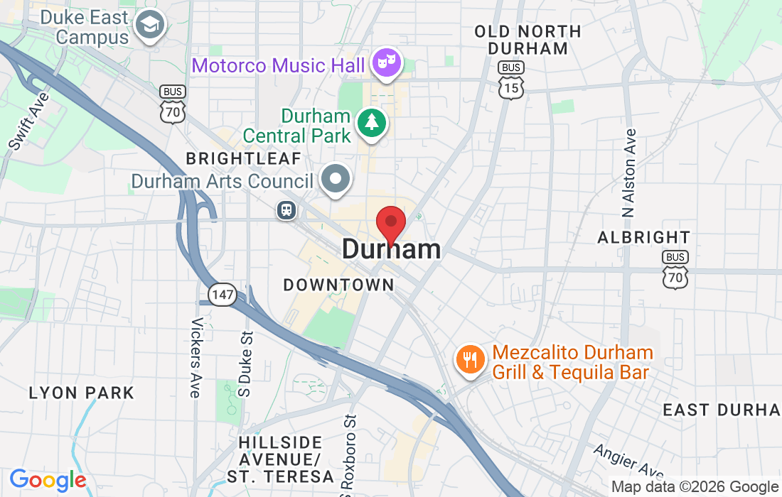 Durham, NC, USA