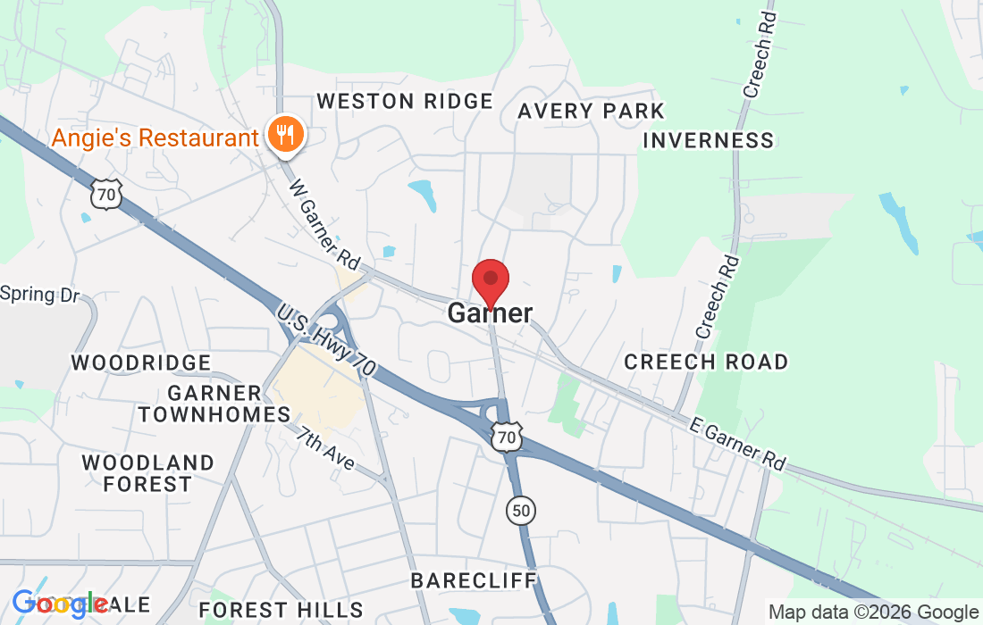 Garner, NC, USA