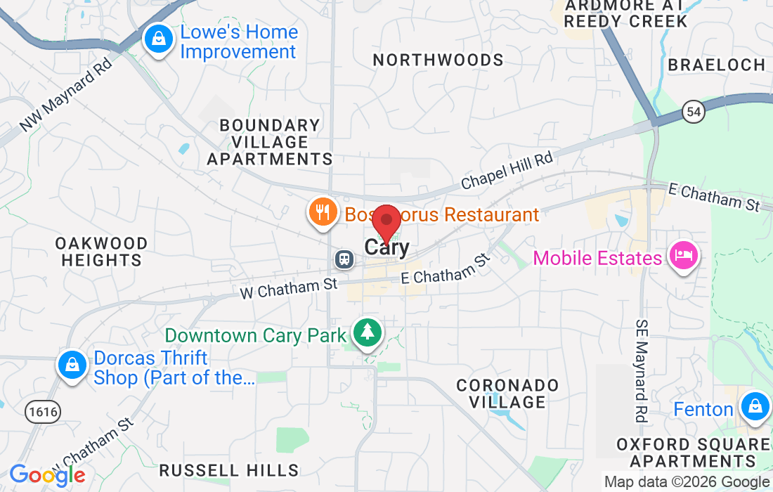 Cary, NC, USA
