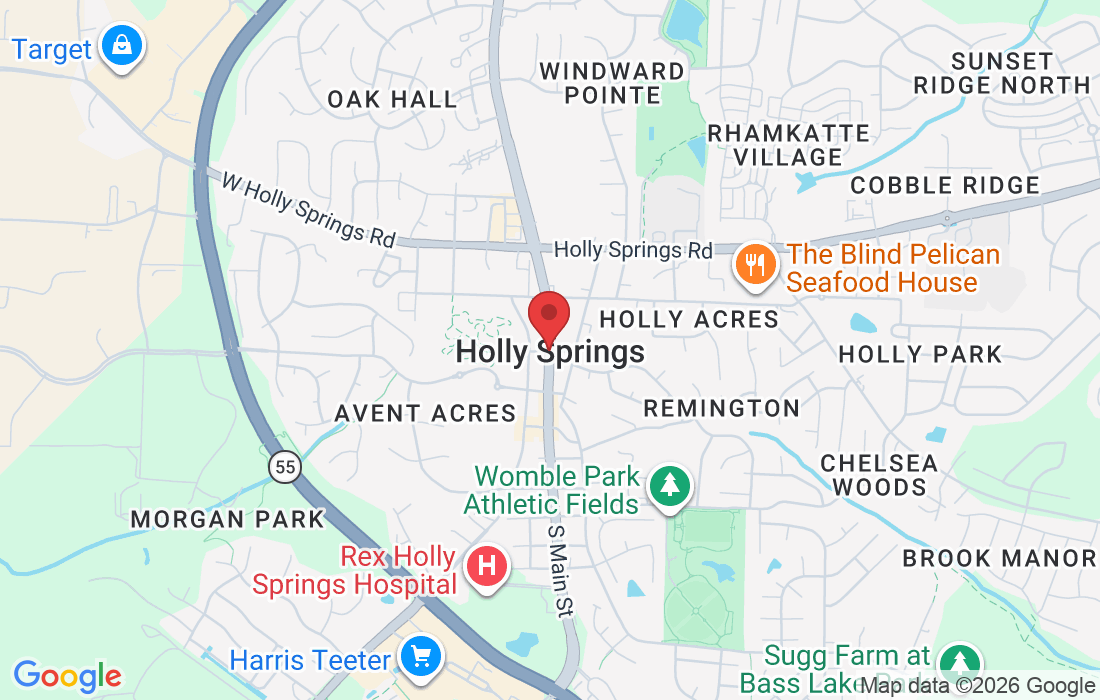 Holly Springs, NC, USA