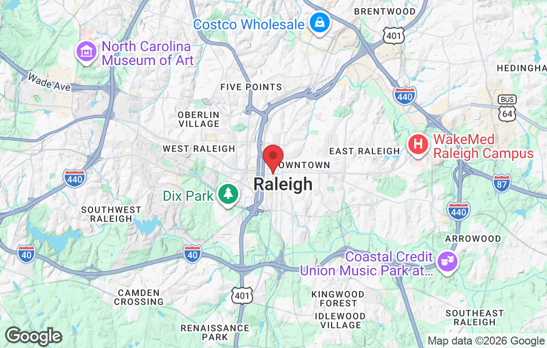 Raleigh, NC, USA