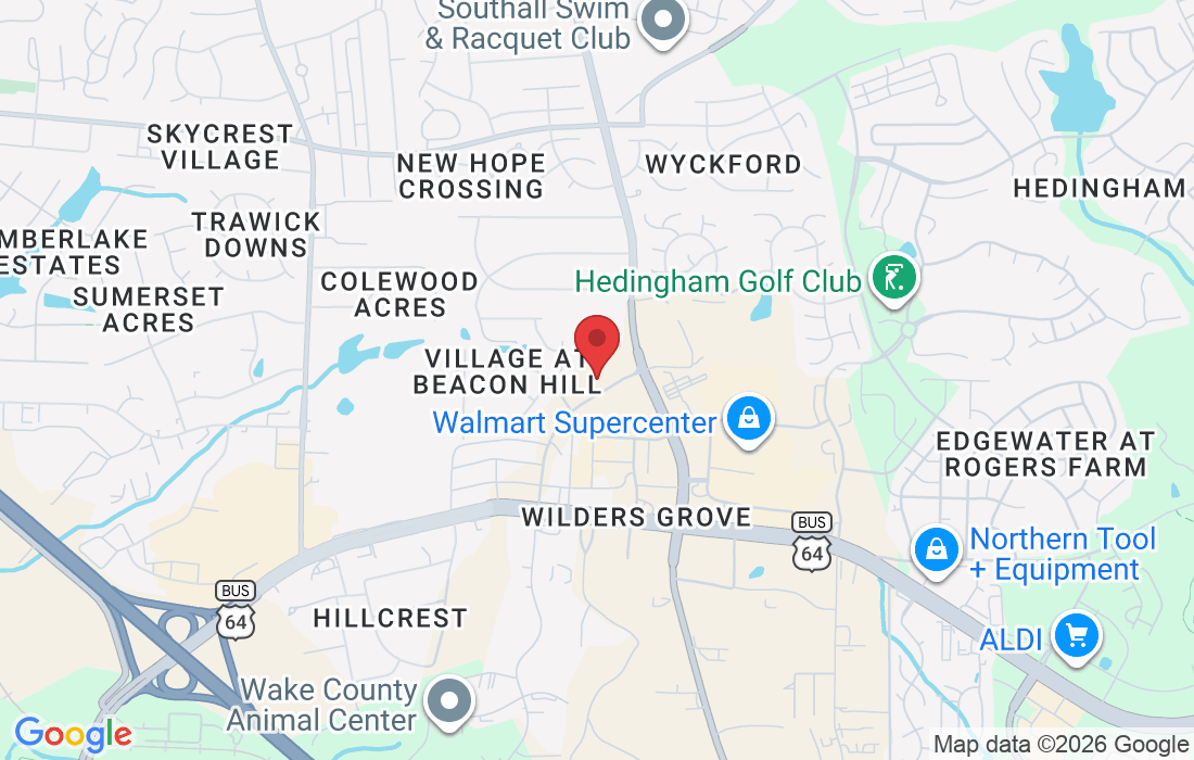 Wake County, NC, USA