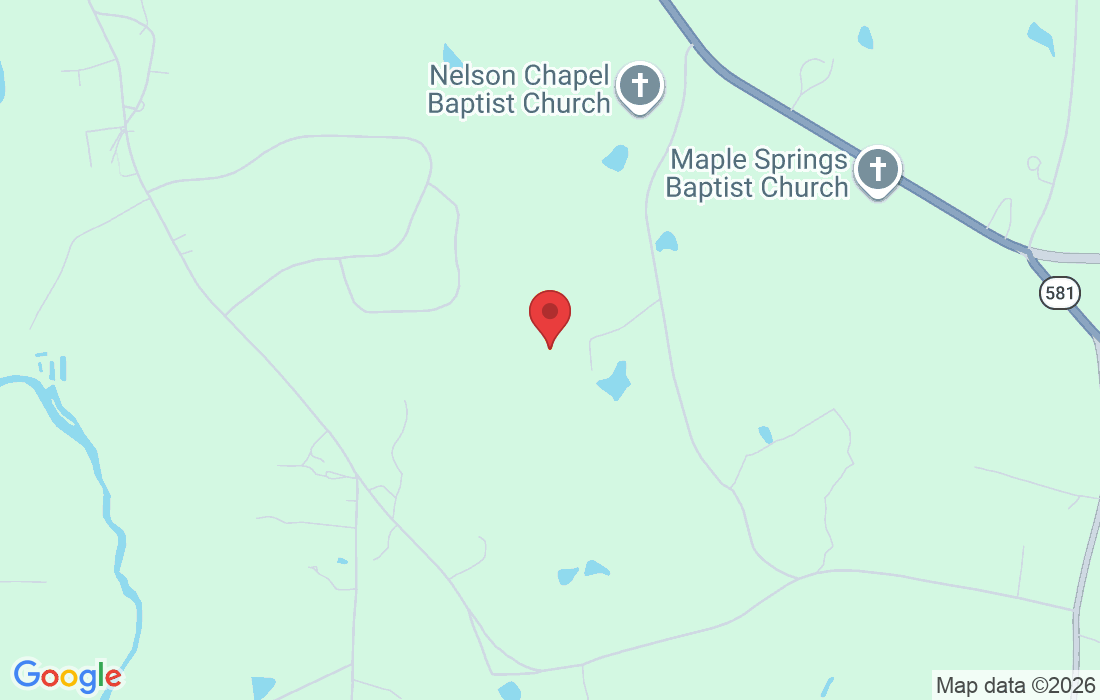 Franklin County, NC, USA