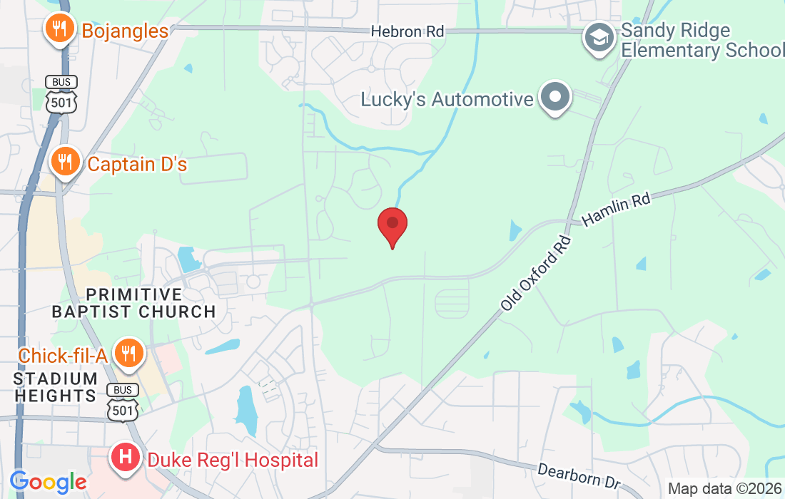 Durham County, NC, USA