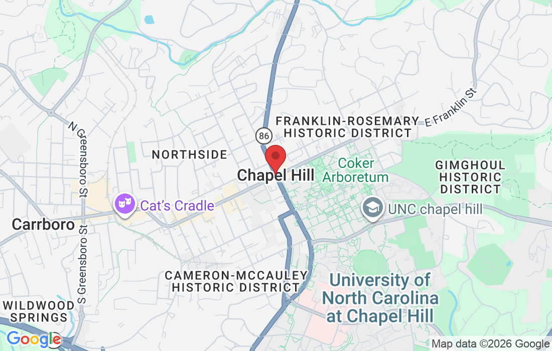 Chapel Hill, NC, USA