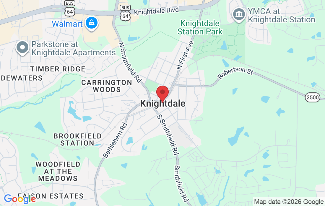 Knightdale, NC, USA