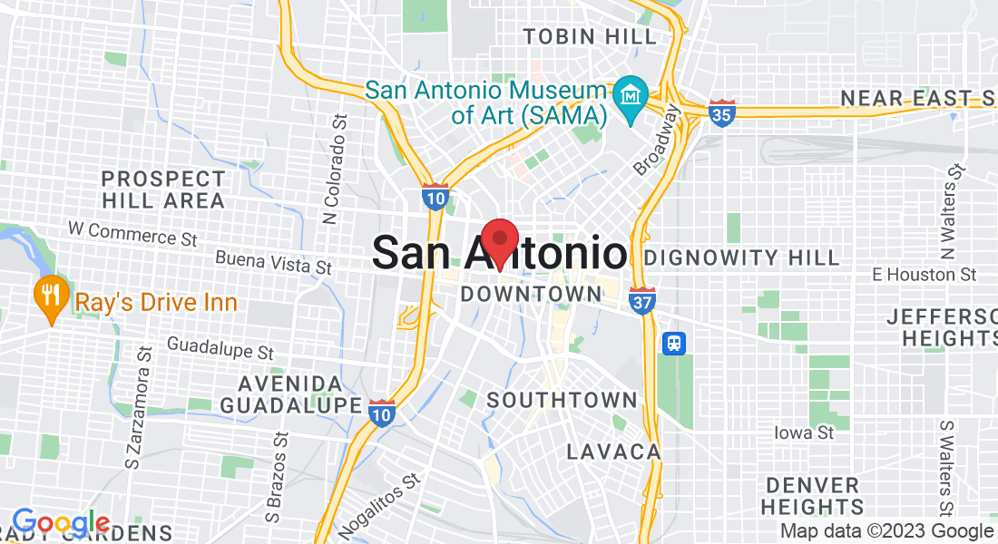 San Antonio, TX, USA