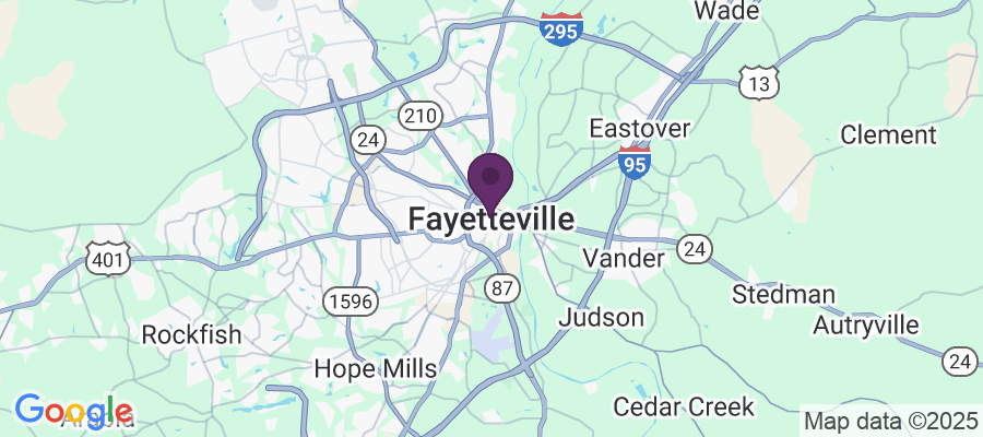 Fayetteville, NC, USA