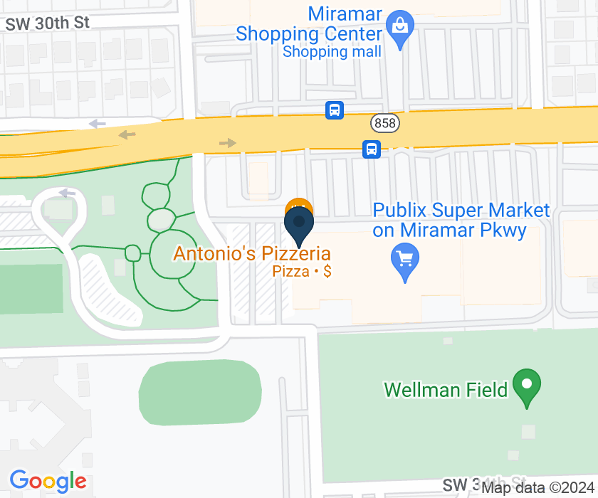 6890E Miramar Pkwy Suite E, Miramar, FL 33023, USA