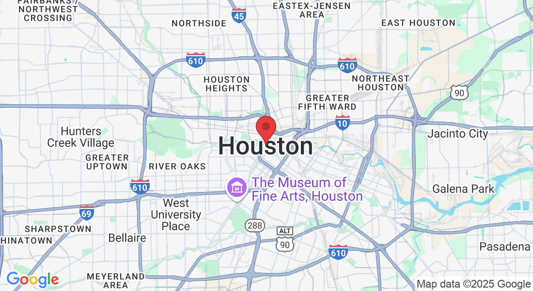 Houston, TX, USA