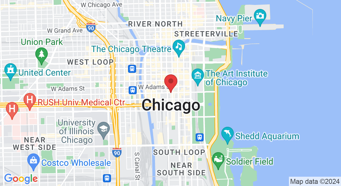 Chicago, IL, USA