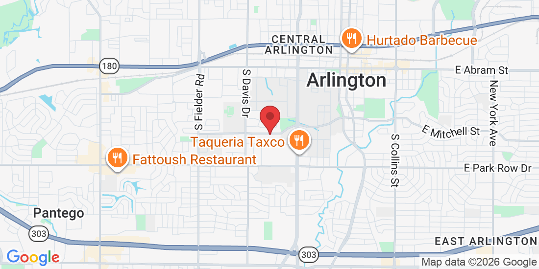910 W Mitchell St, Arlington, TX 76013, USA
