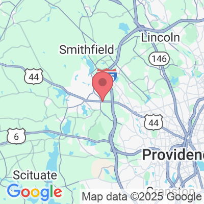400 Putnam Pike, Smithfield, RI 02917, USA