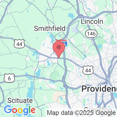 400 Putnam Pike, Smithfield, RI 02917, USA