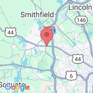 400 Putnam Pike, Smithfield, RI 02917, USA