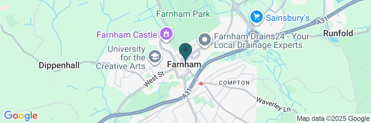2-3, Cambridge Place, East St, Farnham GU9 7RX, UK