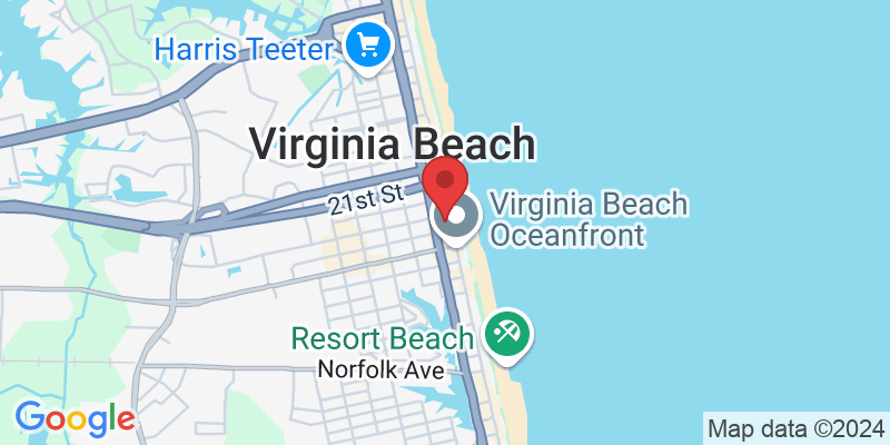 212 19th St, Virginia Beach, VA 23451, USA