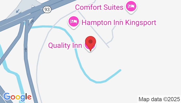 3004 Bays Meadow Pl, Kingsport, TN 37660, USA