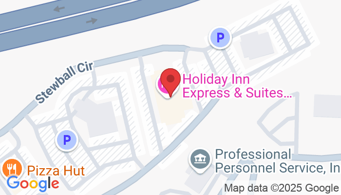 1217 Stewball Cir, Kingsport, TN 37660, USA