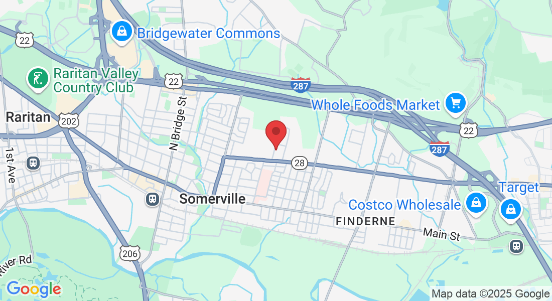 21 Monroe St, Bridgewater, NJ 08807, USA