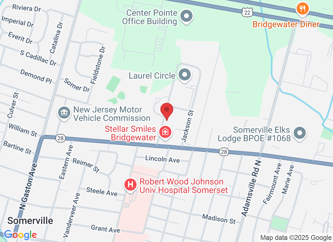 21 Monroe St, Bridgewater, NJ 08807, USA