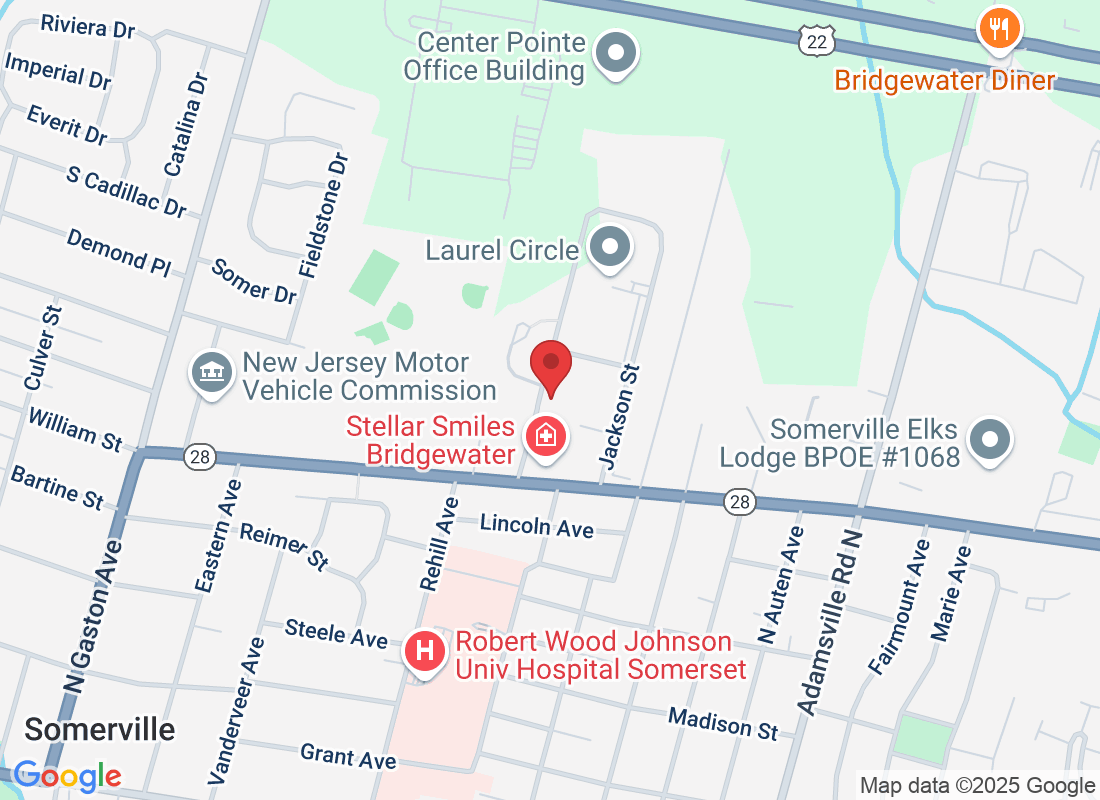 21 Monroe St, Bridgewater, NJ 08807, USA
