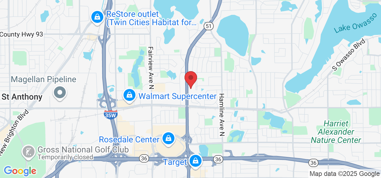 2780 E Snelling Ser Dr UNIT 202, Roseville, MN 55113, USA