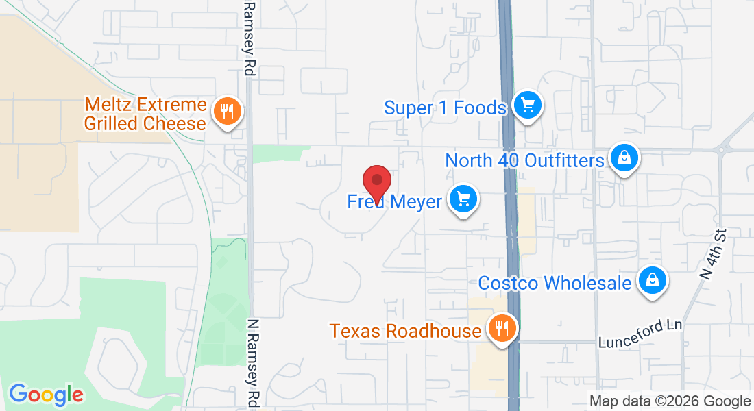 3895 N Schreiber Way Suite 600, Coeur d'Alene, ID 83815, USA