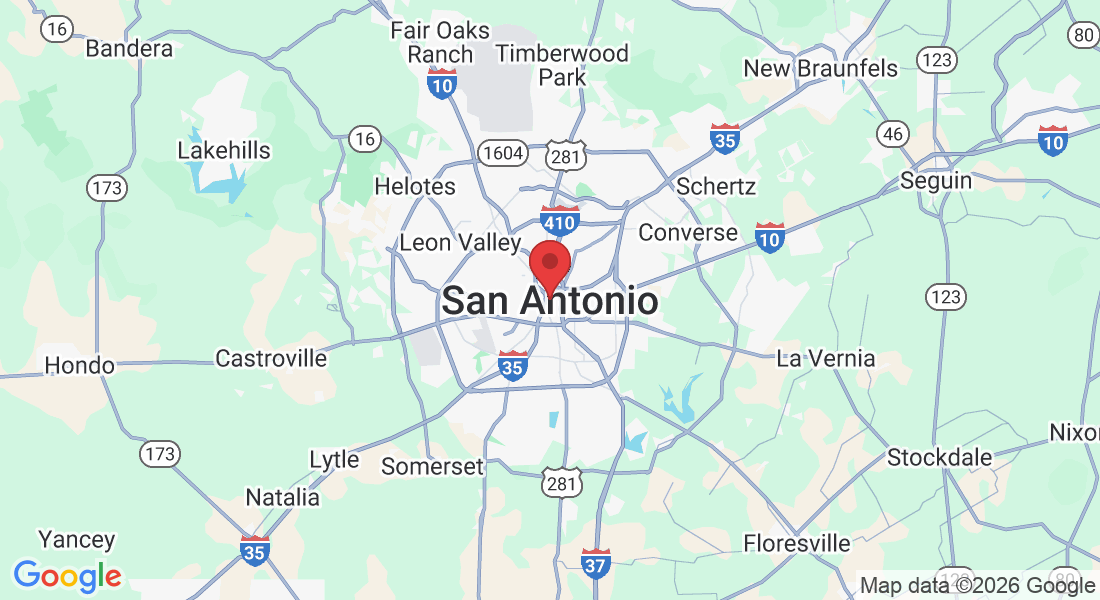 San Antonio, TX, USA