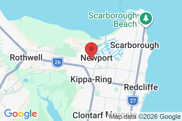 Redcliffe Parade, Redcliffe QLD 4020, Australia