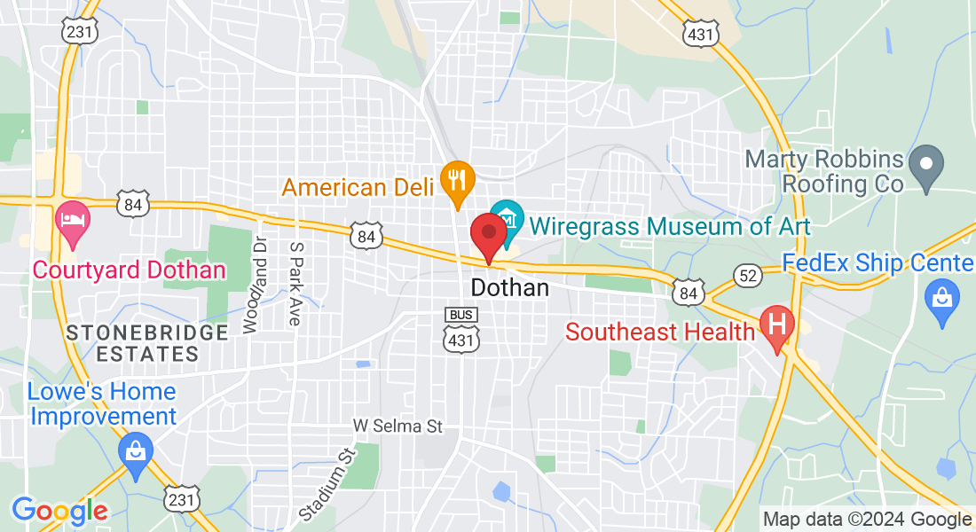 Dothan, AL, USA