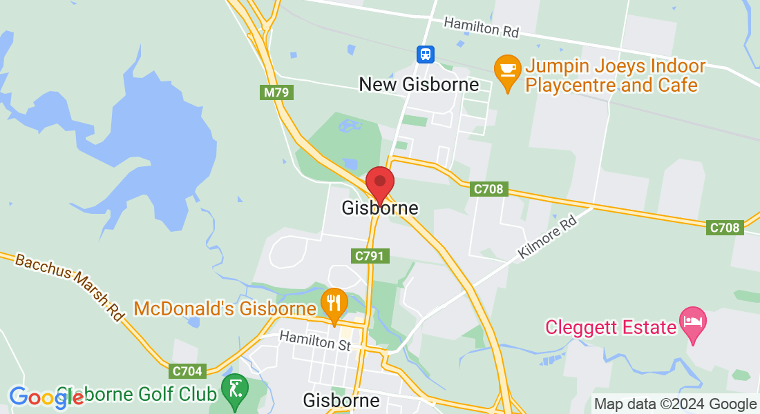 Gisborne VIC, Australia