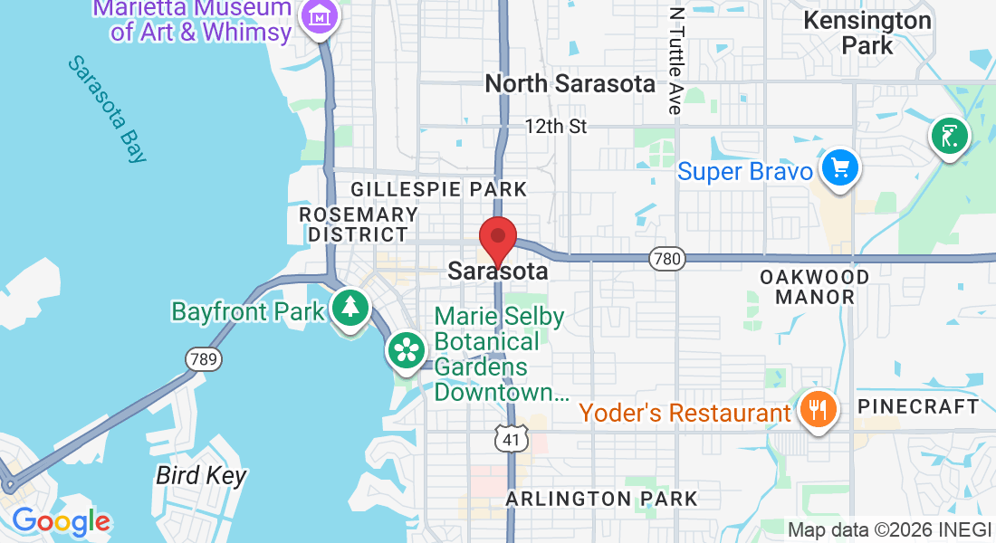 Sarasota, FL, USA