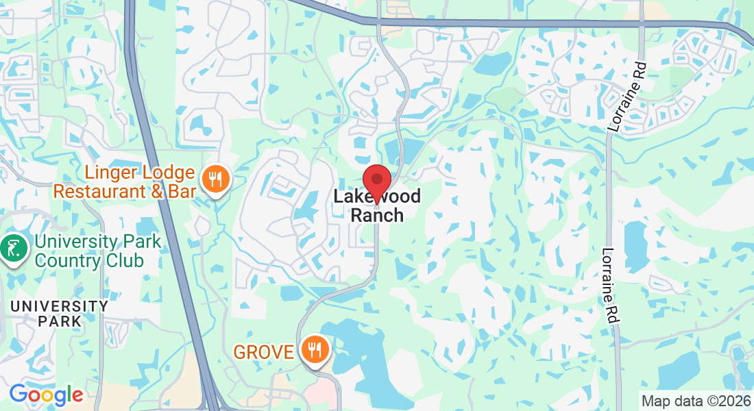 Lakewood Ranch, FL, USA