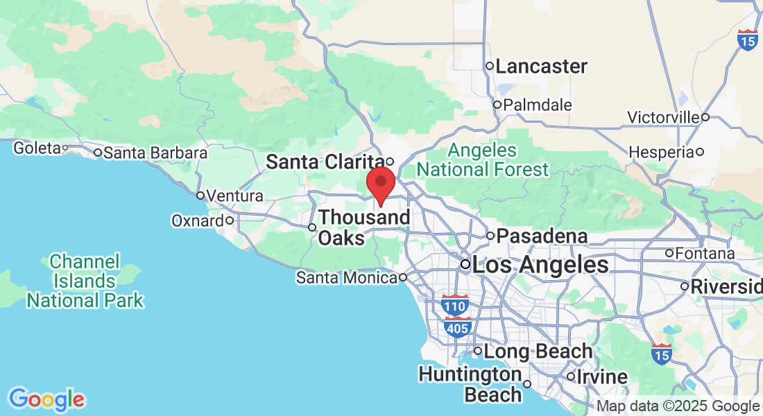 20409 Prairie St, Chatsworth, CA 91311, USA