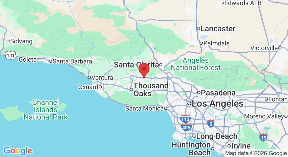 1715 Surveyor Ave, Simi Valley, CA 93063, USA