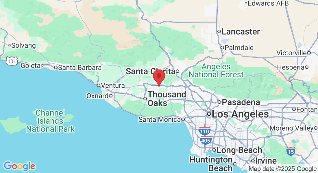 1715 Surveyor Ave, Simi Valley, CA 93063, USA