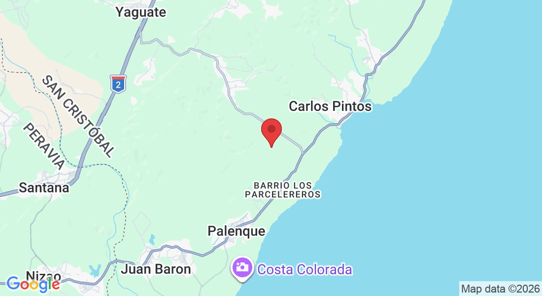 San Cristóbal, 91000, República Dominicana