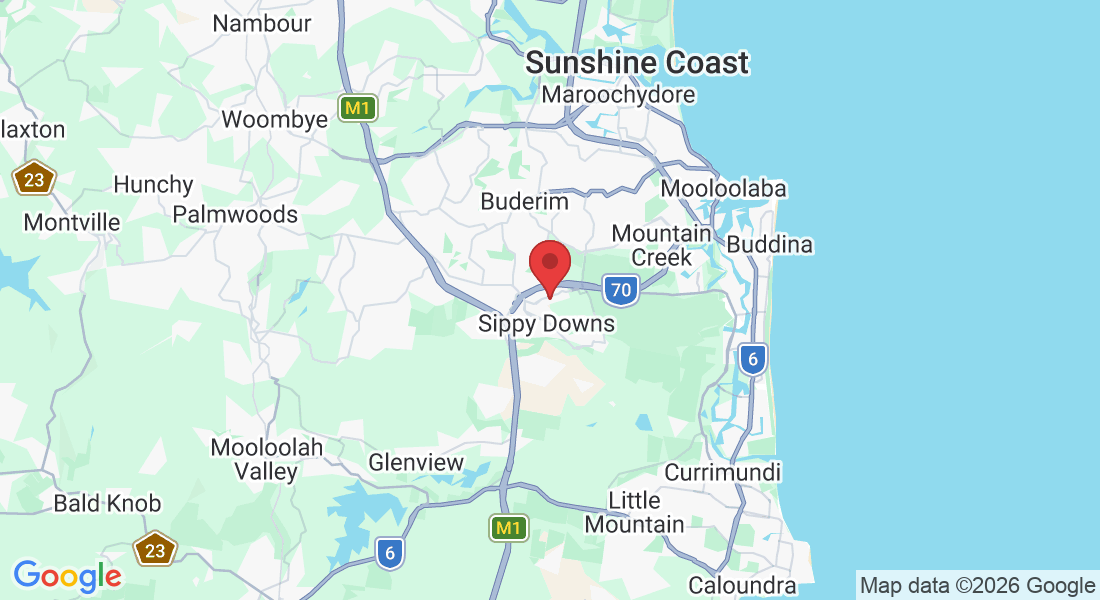 90 Sippy Downs Dr, Sippy Downs QLD 4556, Australia