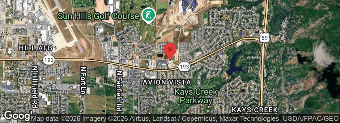 2980 N Church St, Layton, UT 84040, USA