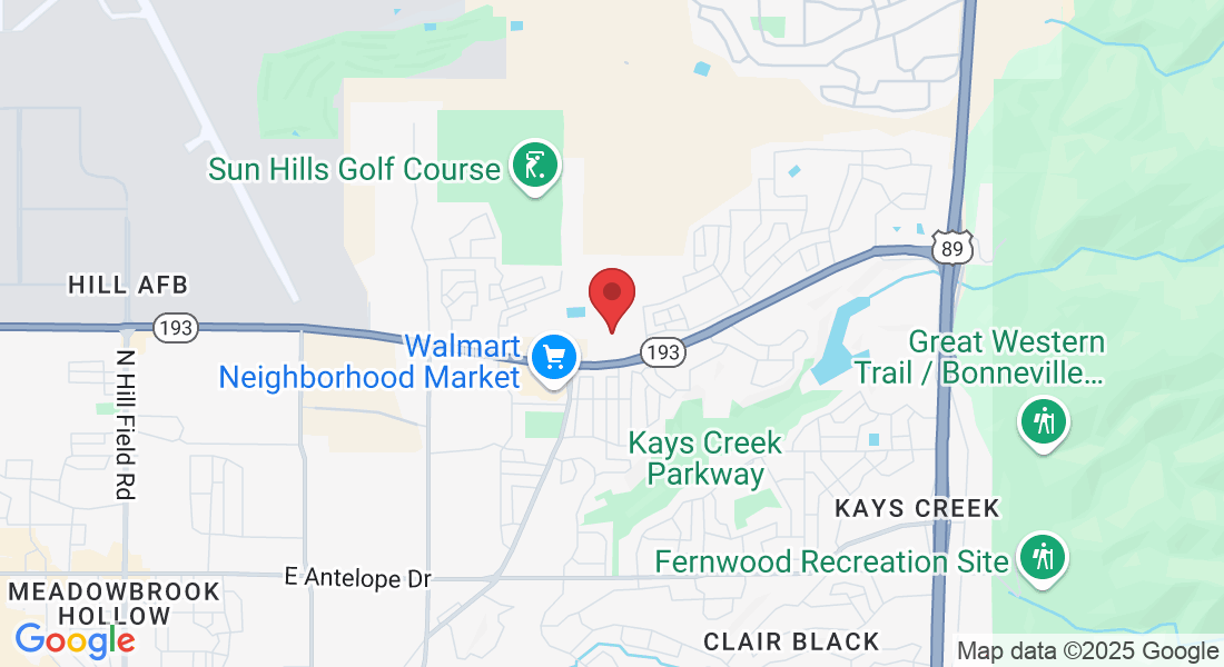 2980 N Church St, Layton, UT 84040, USA