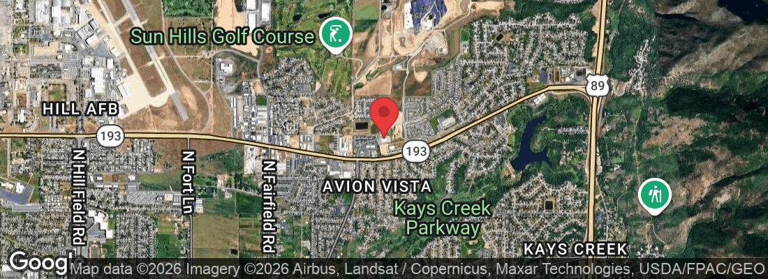 2980 N Church St, Layton, UT 84040, USA