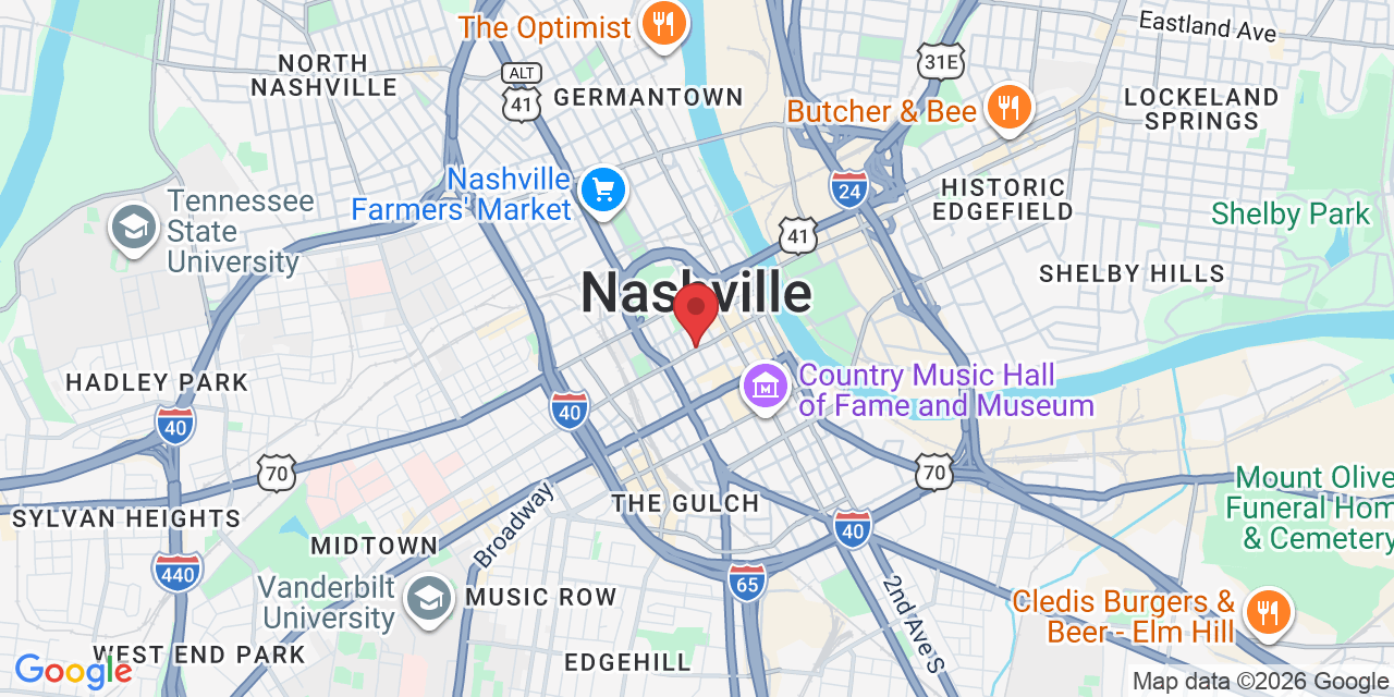 Nashville, TN, USA