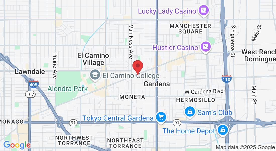 2100 Redondo Beach Blvd, Torrance, CA 90504, USA