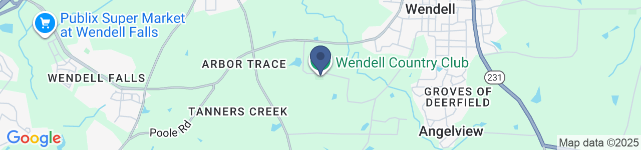 180 Jake May Dr, Wendell, NC 27591, USA