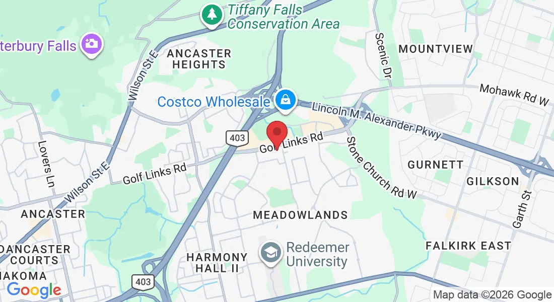 20 Meadowlands Blvd, Ancaster, ON L9K 1J5, Canada