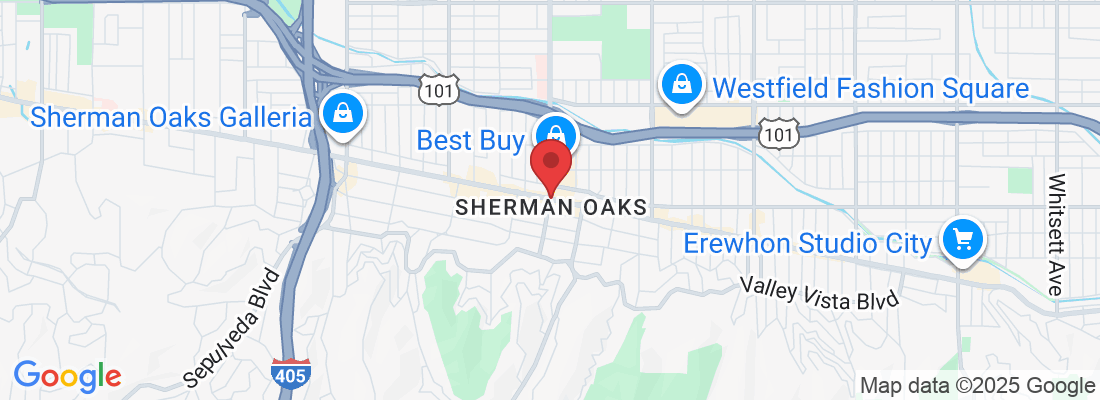 Sherman Oaks, Los Angeles, CA, USA