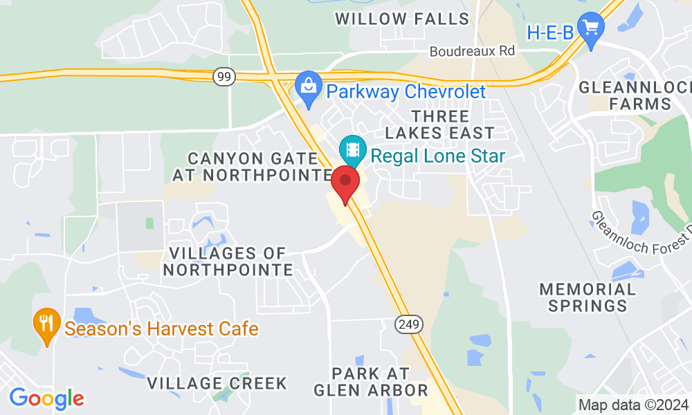 24441 Tomball Pkwy ste 80, Tomball, TX 77375, USA