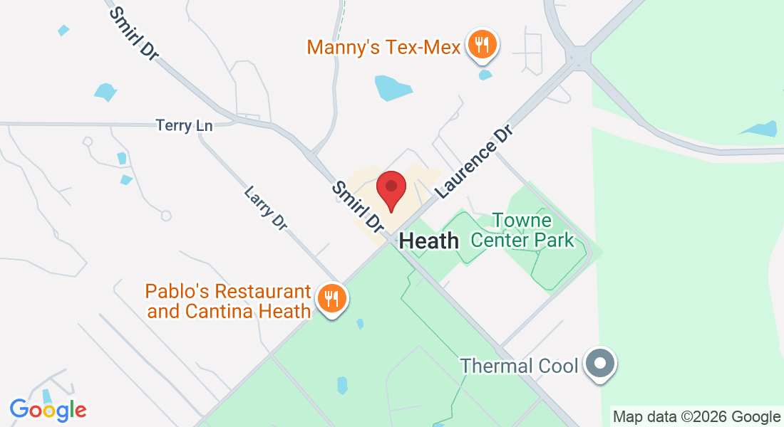 201 Laurence Dr ste 103, Heath, TX 75032, USA